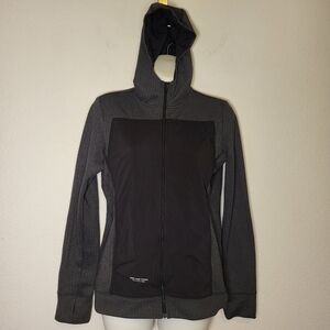 Giro Sport Design Women's Wind Guard Cycling Hoodie/Jacket size Medium